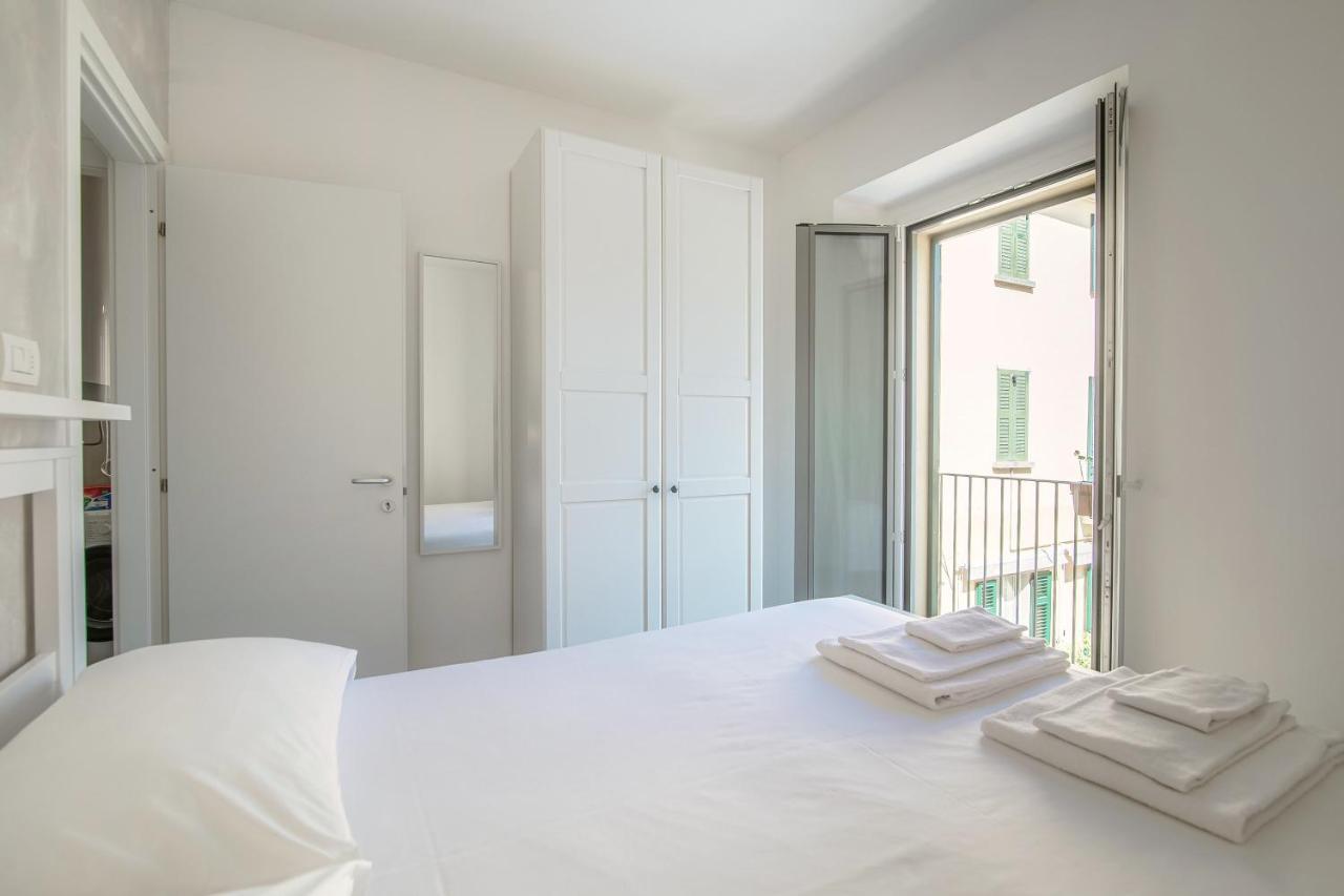 The Bell Tower Apartment - Bellagio Center Экстерьер фото