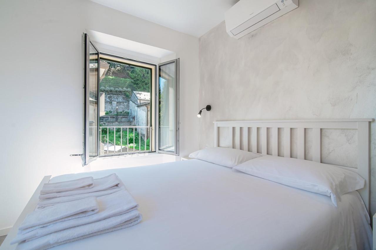 The Bell Tower Apartment - Bellagio Center Экстерьер фото