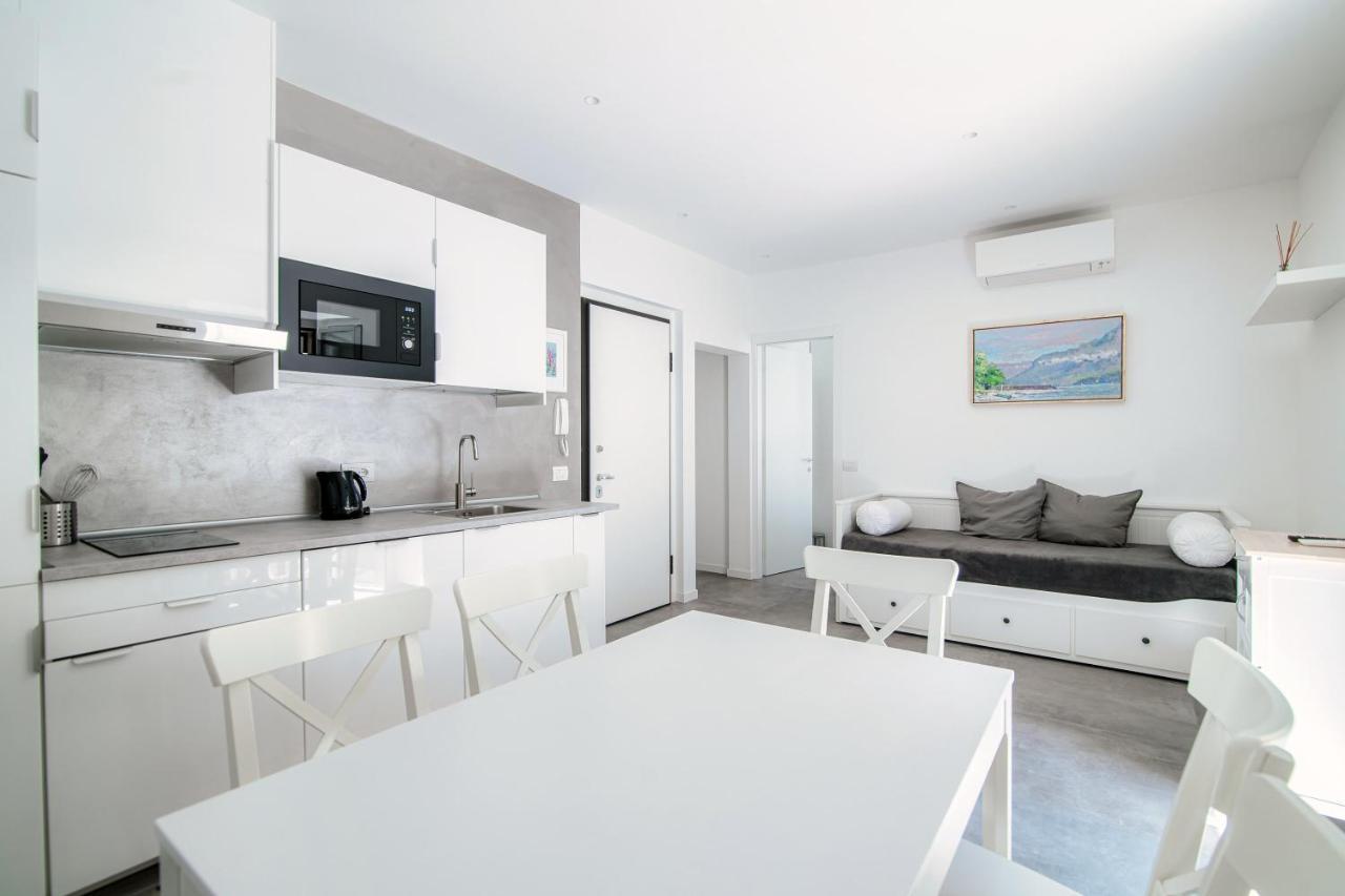 The Bell Tower Apartment - Bellagio Center Экстерьер фото