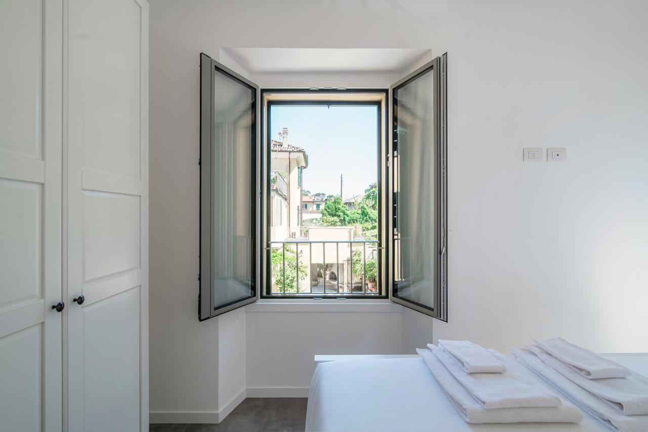 The Bell Tower Apartment - Bellagio Center Экстерьер фото