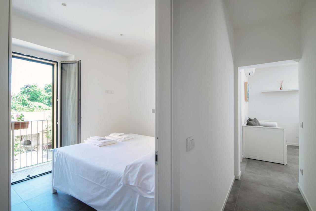 The Bell Tower Apartment - Bellagio Center Экстерьер фото