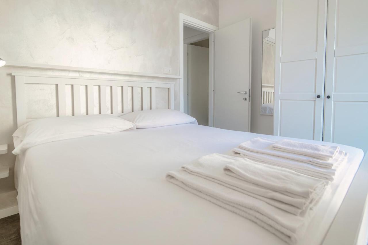 The Bell Tower Apartment - Bellagio Center Экстерьер фото