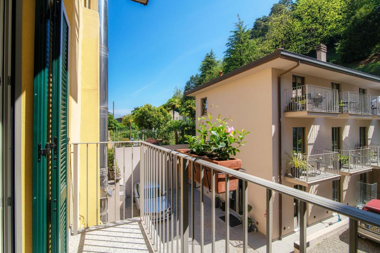The Bell Tower Apartment - Bellagio Center Экстерьер фото