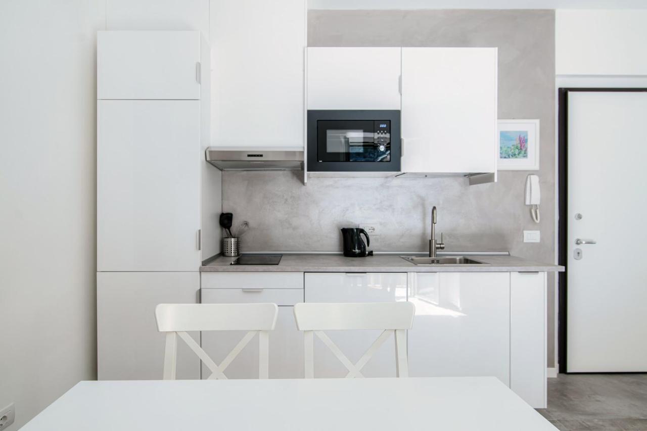 The Bell Tower Apartment - Bellagio Center Экстерьер фото