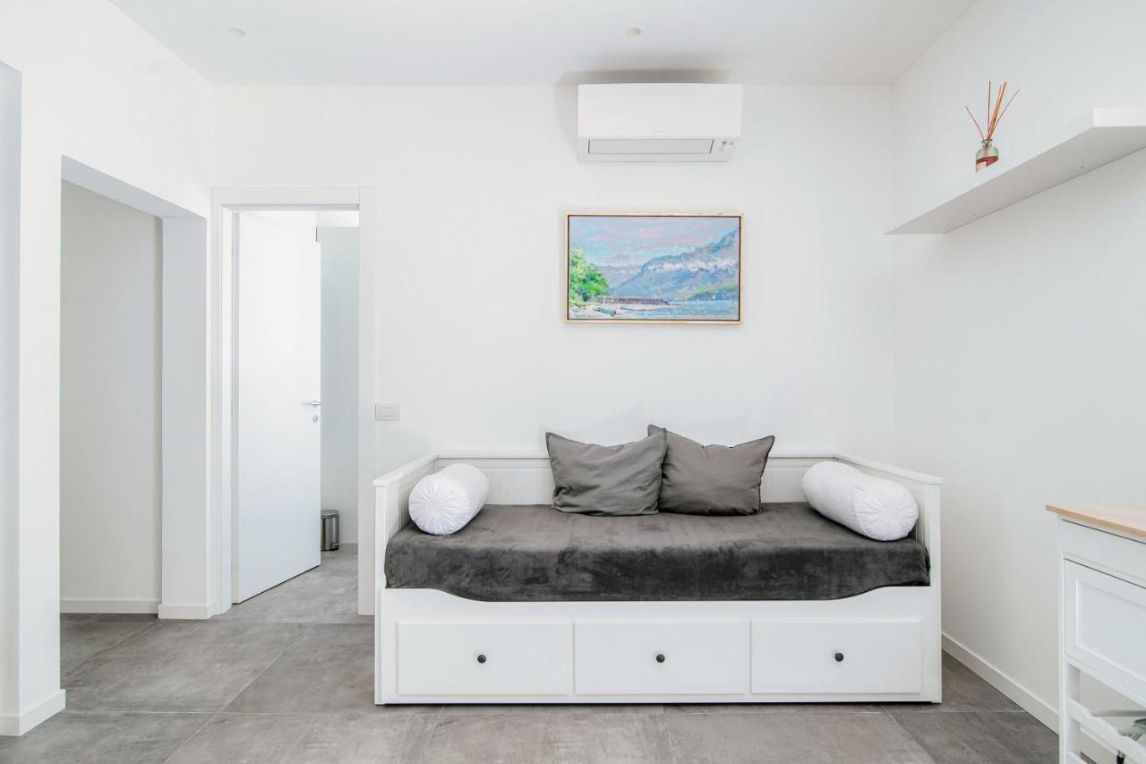 The Bell Tower Apartment - Bellagio Center Экстерьер фото