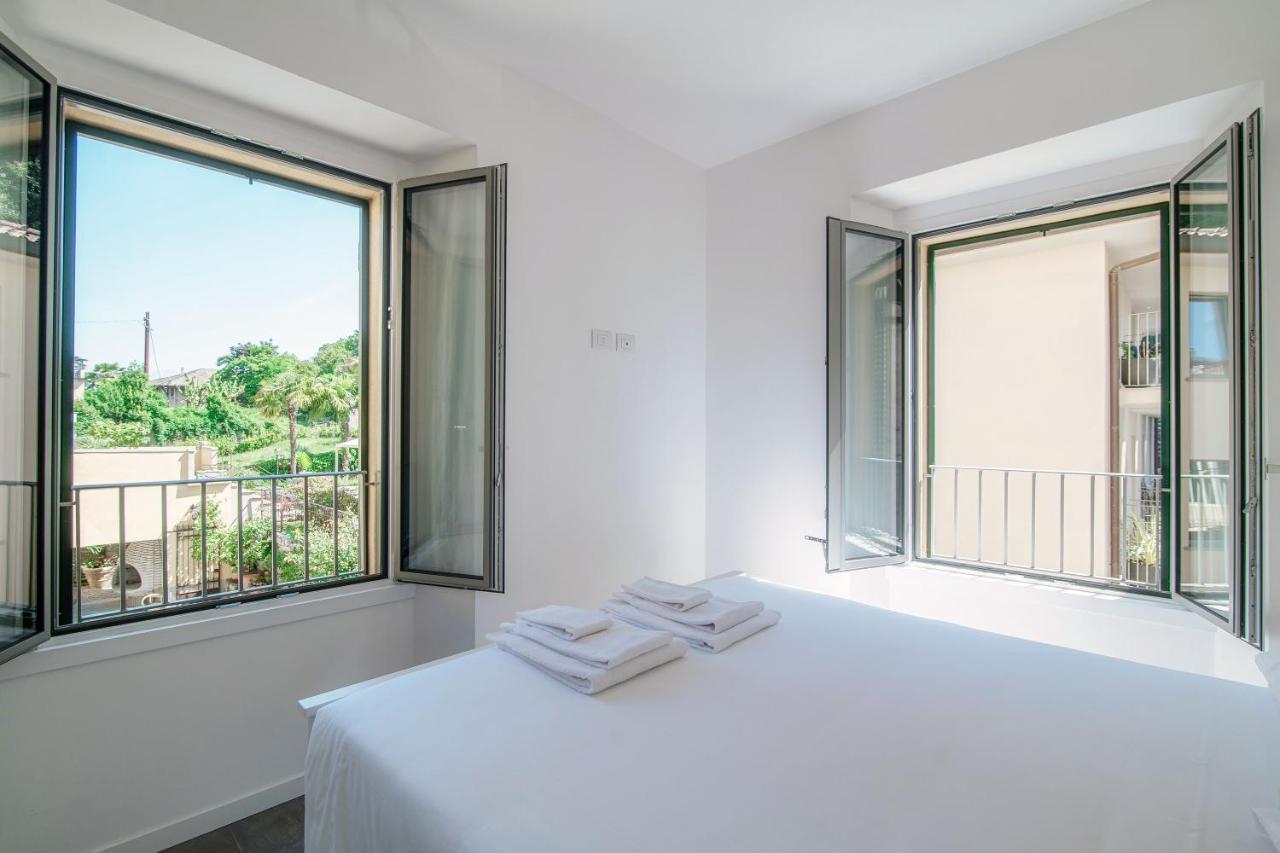 The Bell Tower Apartment - Bellagio Center Экстерьер фото