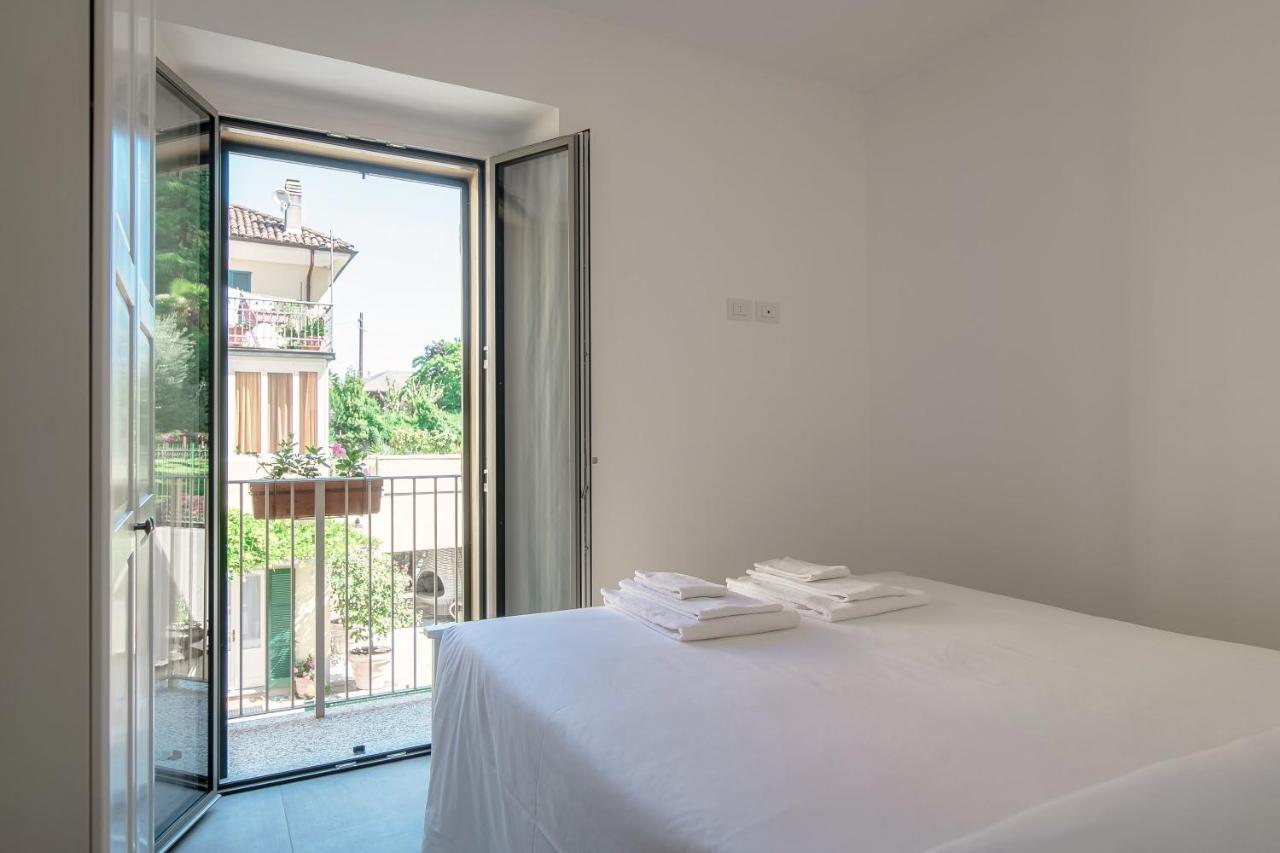 The Bell Tower Apartment - Bellagio Center Экстерьер фото