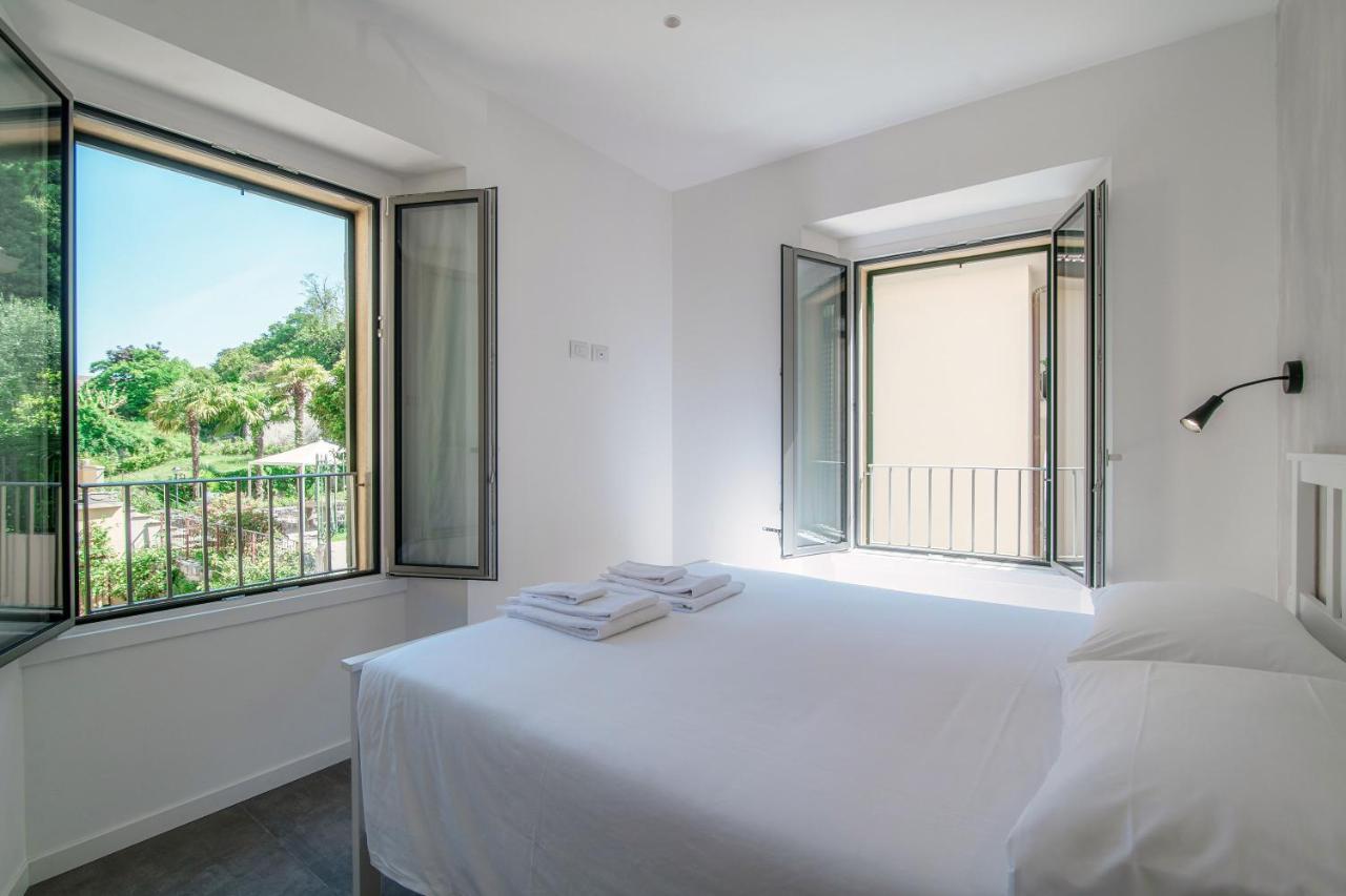 The Bell Tower Apartment - Bellagio Center Экстерьер фото